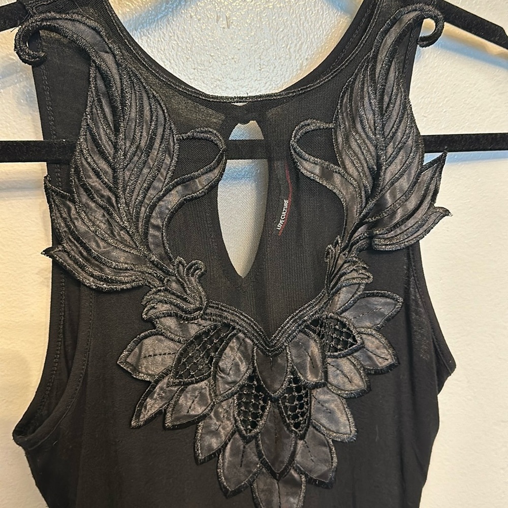 Beautiful, detailed, bodysuit, perfect fun occasion comfortable